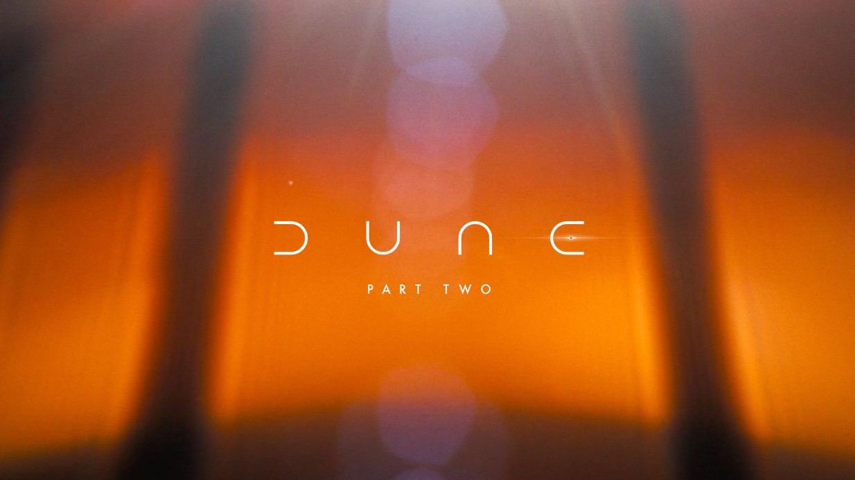 Dune Phần 2 hiện đã được lên kế hoạch và ấn định ngày ra mắt. Ảnh: Legendary Pictures