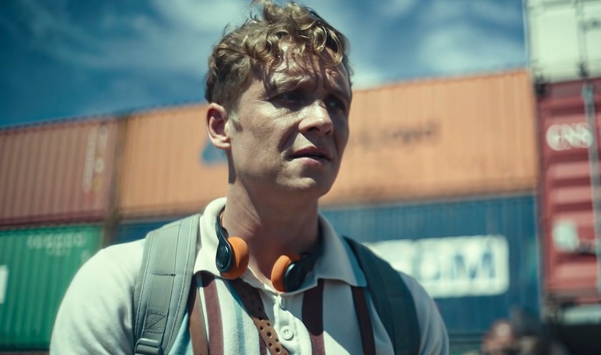 Nhân vật siêu trộm Ludwig Dieter được cho là sẽ có cơ hội trở lại trong phần 2 của Army of the Dead