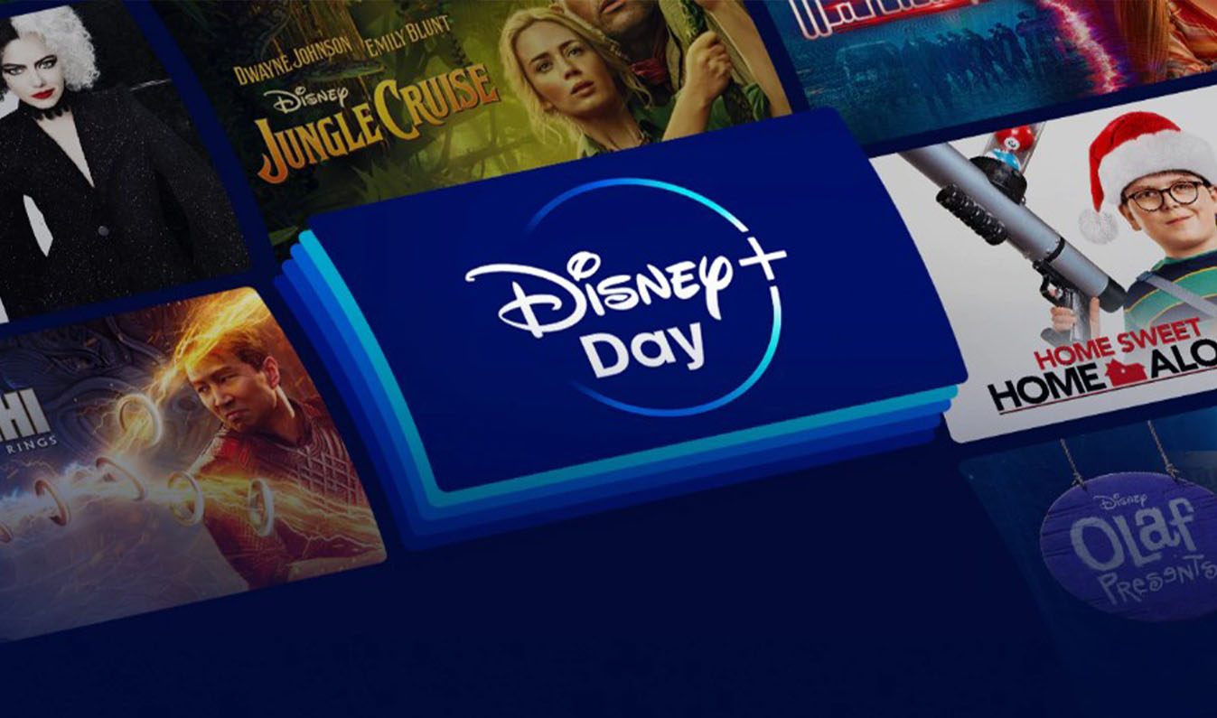 Disney Plus đạt lượng người dùng ấn tượng sau 2 năm ra mắt. Ảnh: Disney