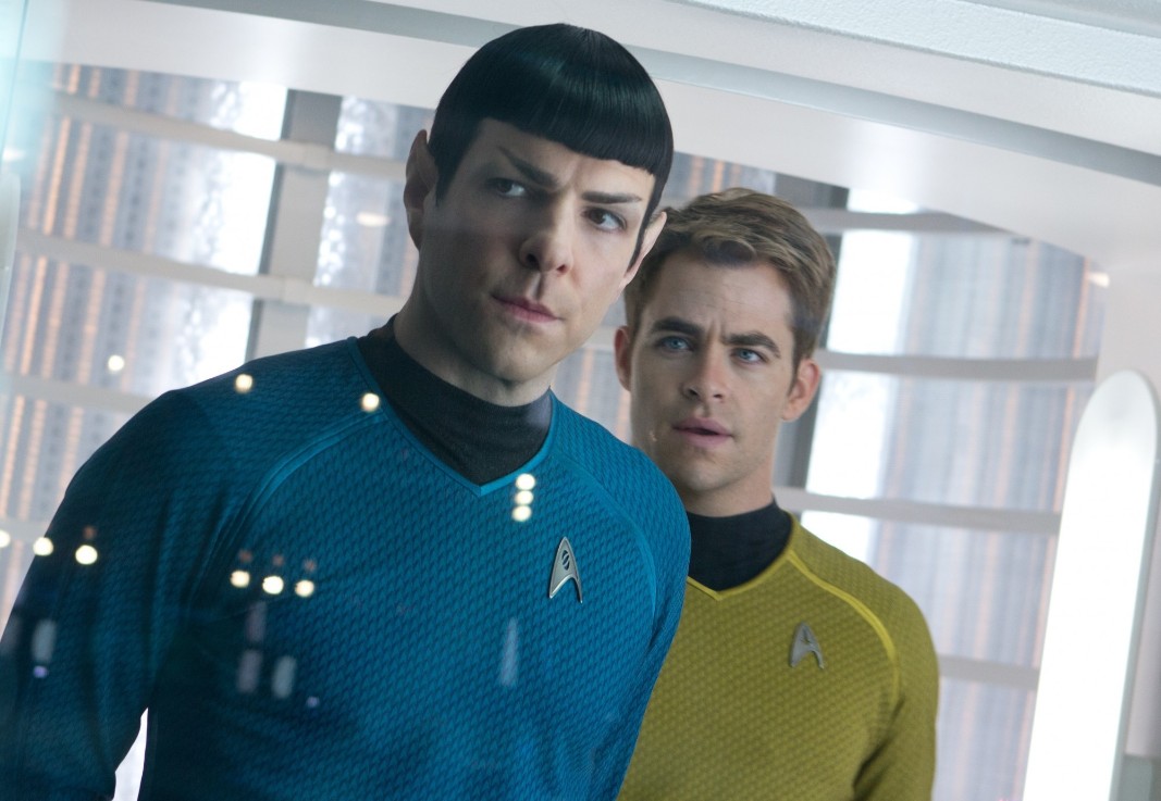 Star Trek 4 (2023)