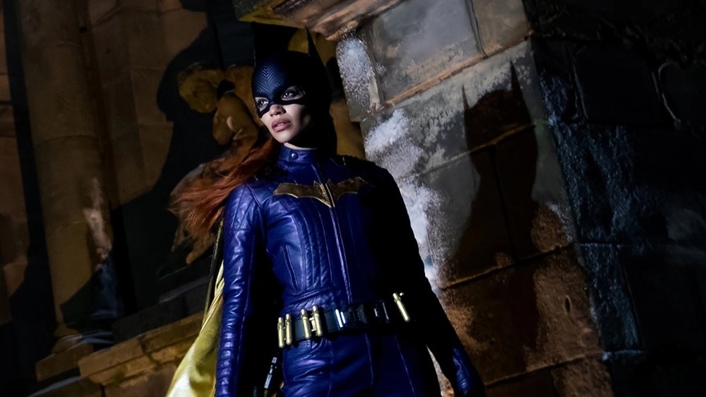 Phim Batgirl bị hủy bỏ lịch phát hành khiến nhiều người hâm mộ thất vọng