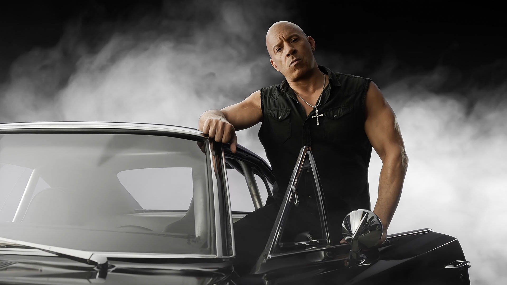 Fast X giúp nhượng quyền Fast & Furious cán mốc 7 tỷ USD doanh thu toàn cầu