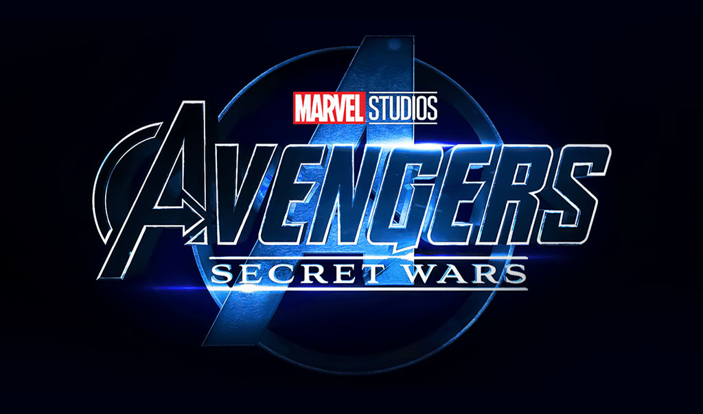 Avengers: Secret Wars (2026)