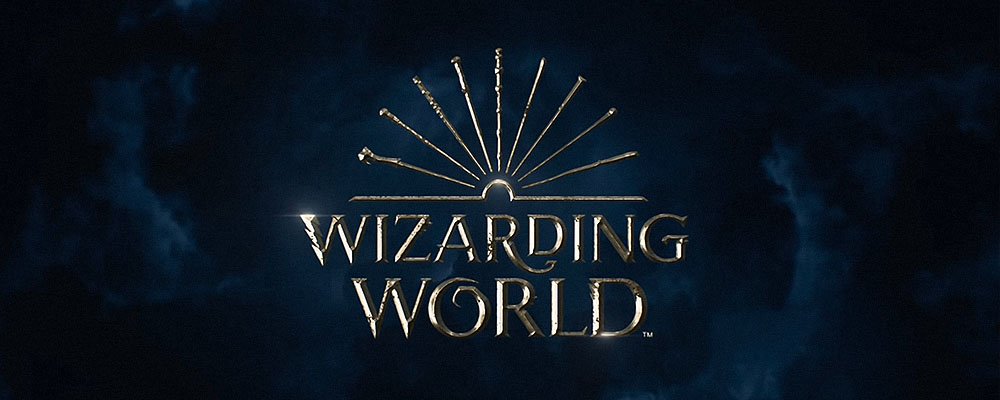 Wizarding World hiện là nhượng quyền thương mại ăn khách hàng đầu của Warner Bros