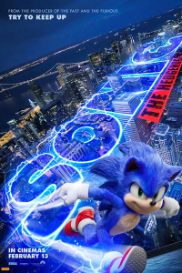 Nhím Sonic