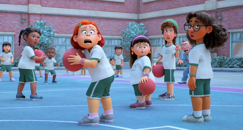 Loạt bom tấn nguyên gốc trị giá hàng trăm triệu USD của Pixar gặp thất bại tại phòng vé