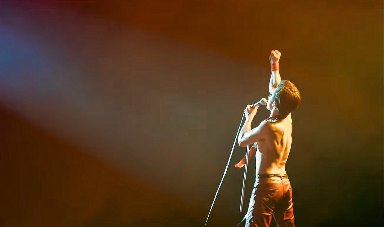 Bohemian Rhapsody ghi nhận mức doanh thu cao kỷ lục dù kinh phí sản xuất chỉ chưa đầy 60 triệu USD