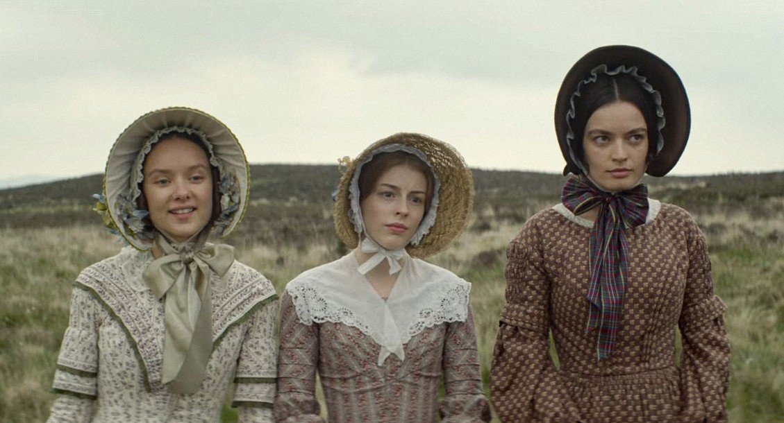 Bộ phim kể lại câu chuyện về khoảng thời gian Emily tạo nên tác phẩm văn học gây nhiều tranh cãi Wuthering Heights