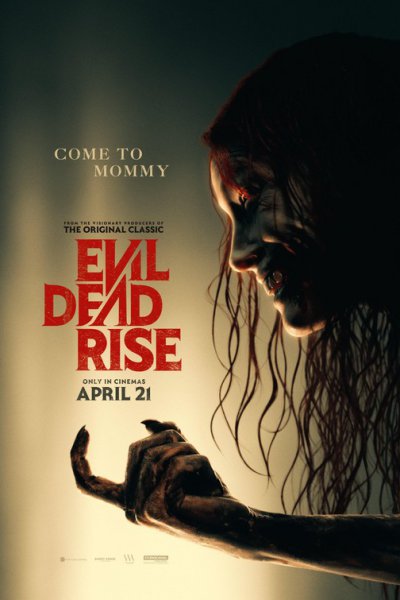 Phim Evil Dead Rise (2023) | Cinematone.info