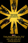 Thunderbolts*