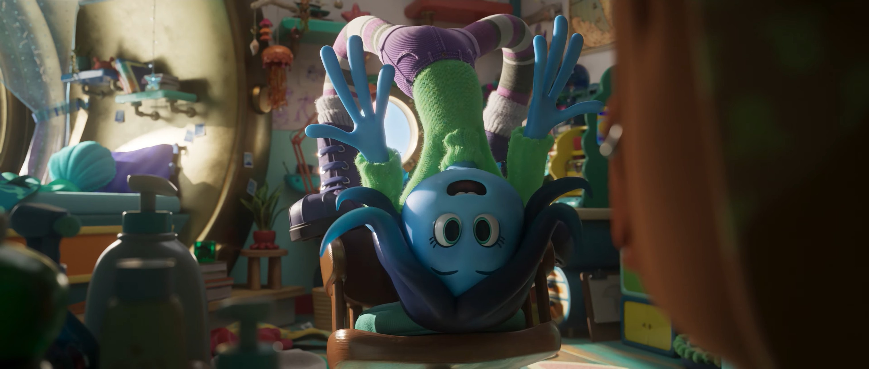 Phim không có thành tích phòng vé tốt dù đã ra mắt được 3 tuần