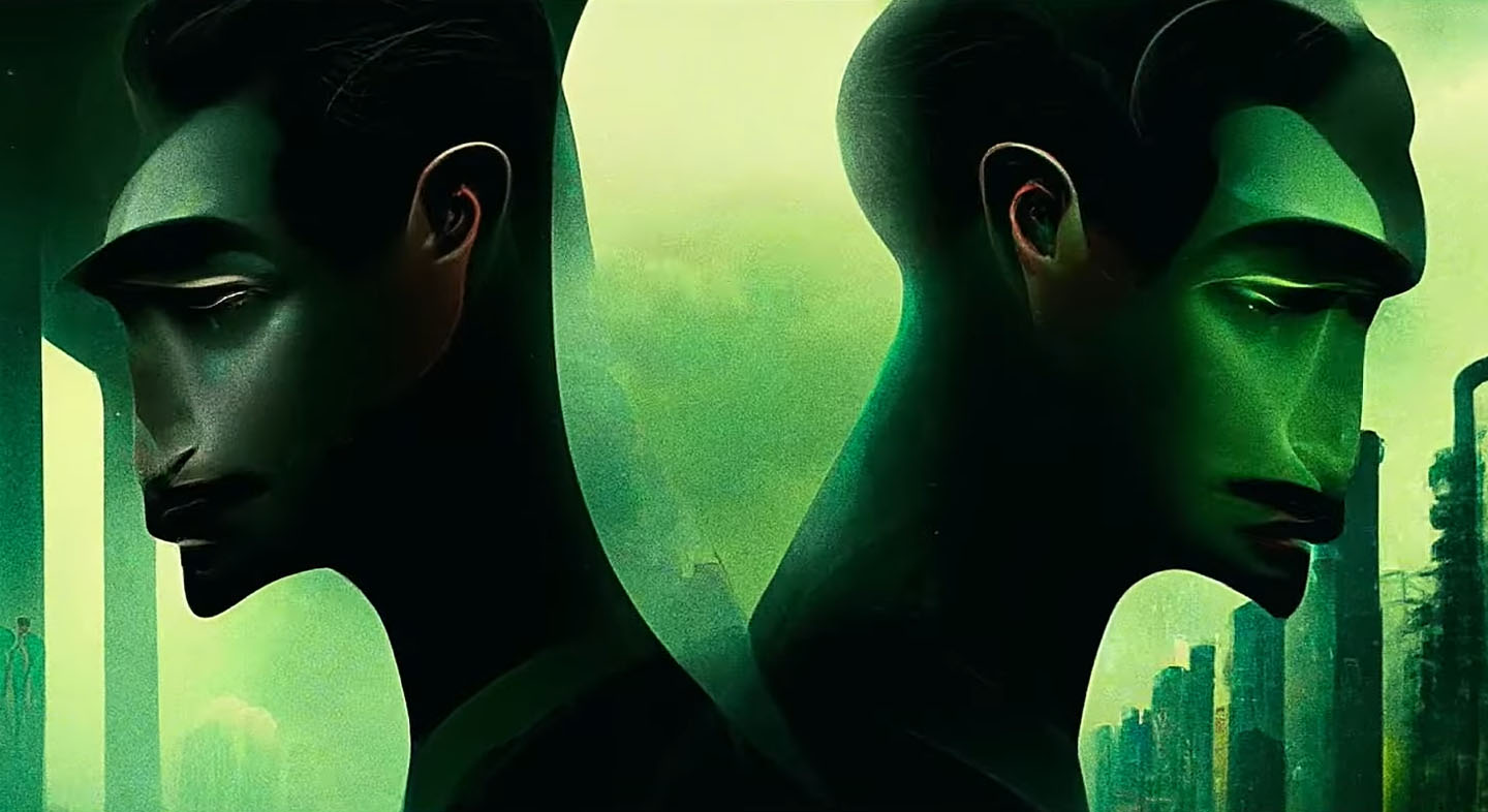 Phần giới thiệu mở đầu phim Secret Invasion được tạo thành hoàn toàn bởi AI