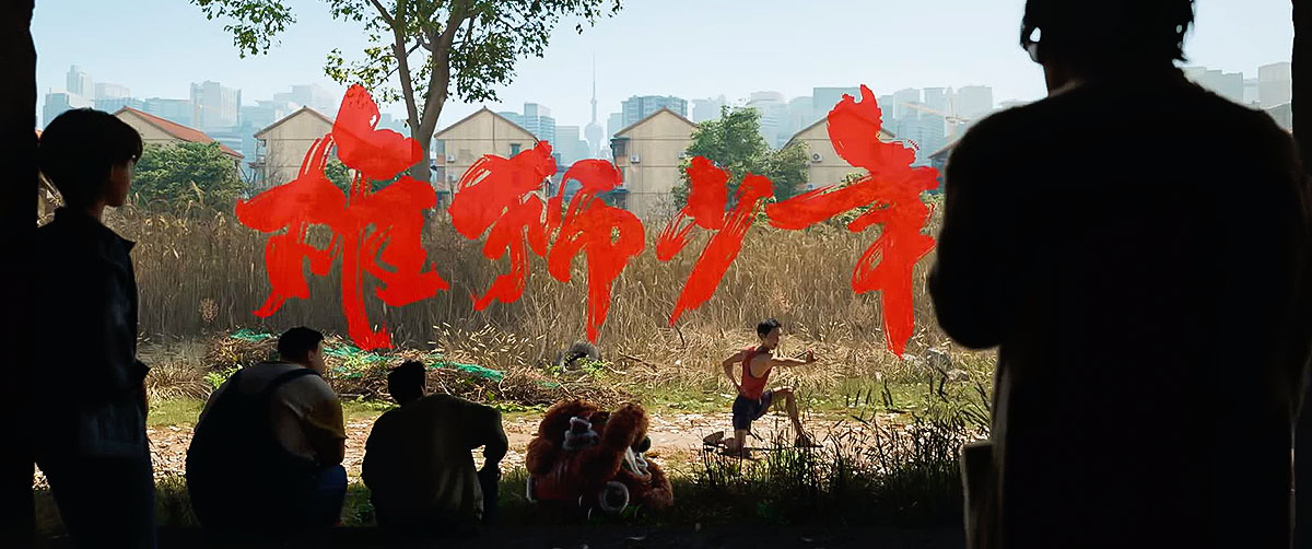 Phần phim hậu truyện tiếp tục do Tôn Hải Bằng chỉ đạo kiêm biên kịch