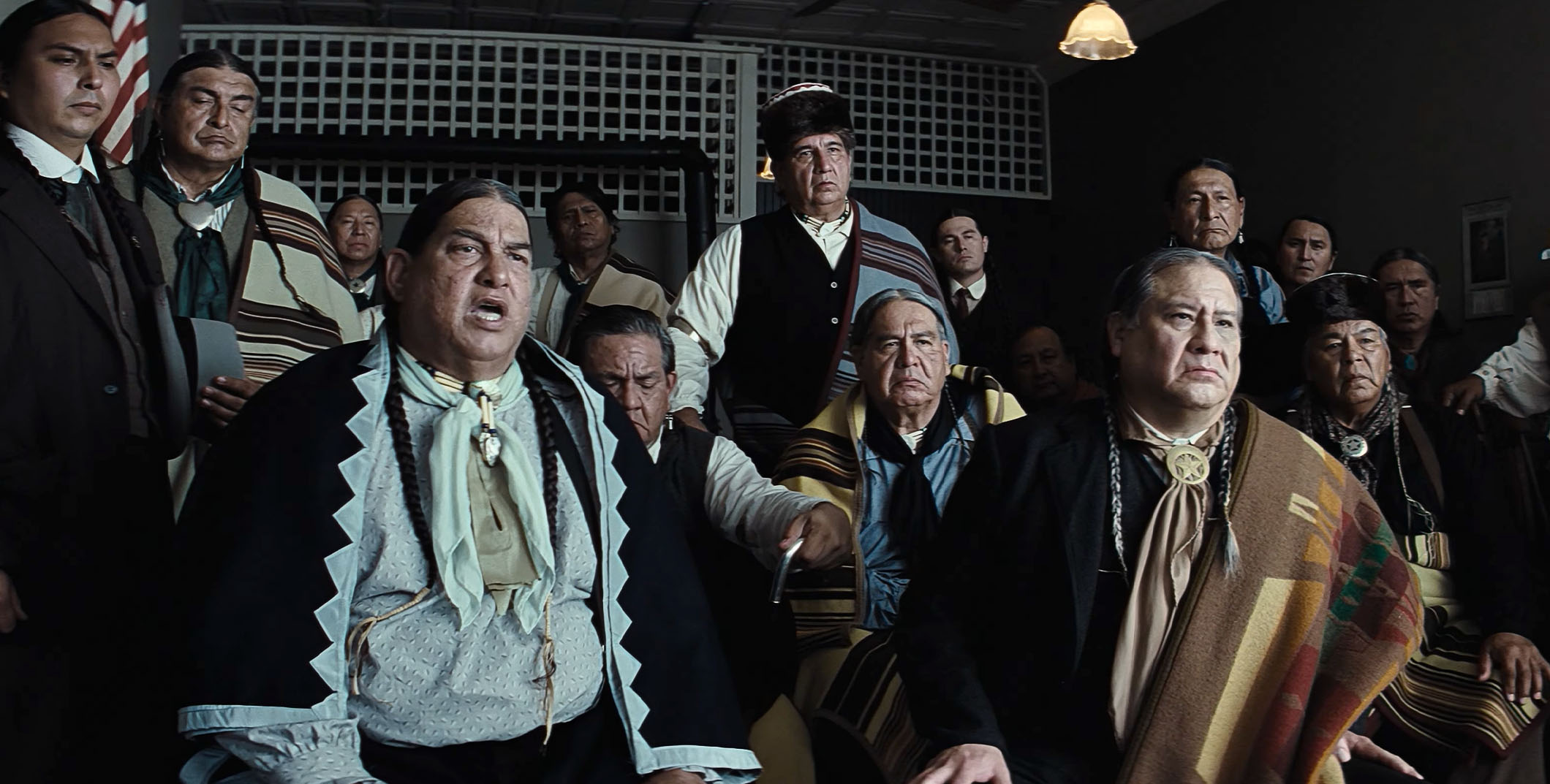 Killers of the Flower Moon trắng tay tượng vàng dù có mặt ở 10 đề cử tại Oscar 2024