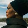 Hình ảnh Angela Bassett trong phim Black Panther: Wakanda Forever