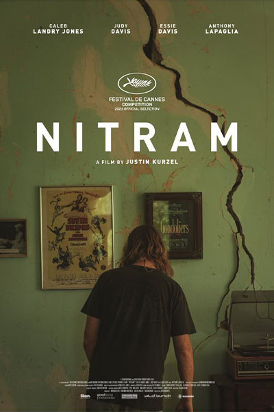 91. Phim Nitram - Nitram