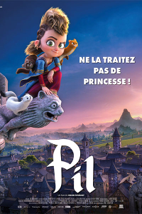 Chuyến Phi&ecirc;u Lưu của Phil