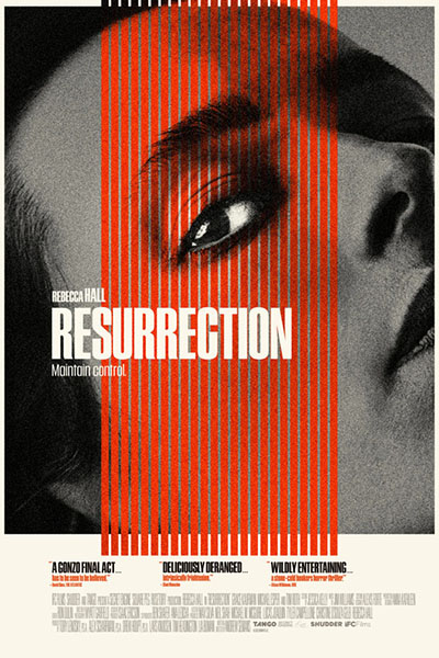 Resurrection