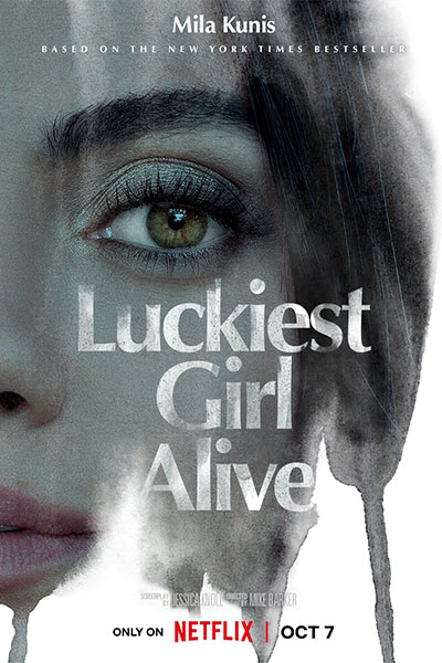 Luckiest Girl Alive (2022)