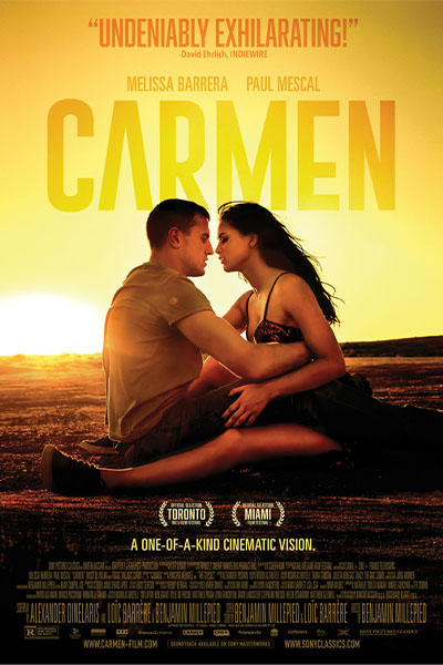 Carmen (2023)