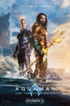Aquaman v&agrave; Vương Quốc Thất Lạc