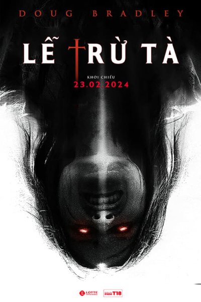 The Exorcists (2024)