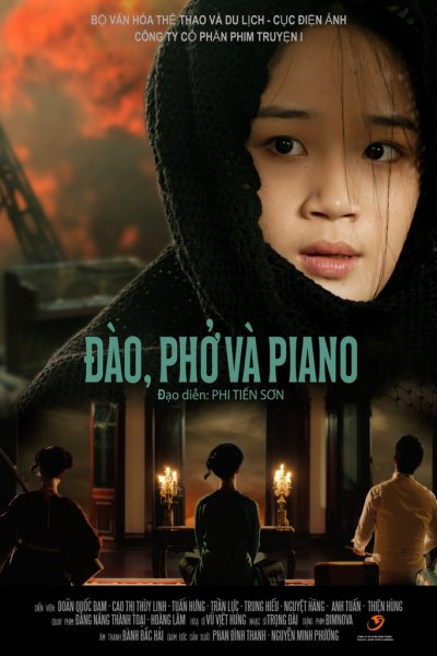 Đào, Phở và Piano (2024)