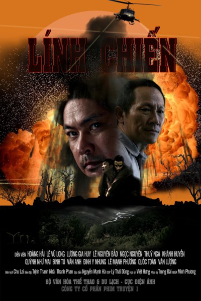 Lính Chiến (2022)