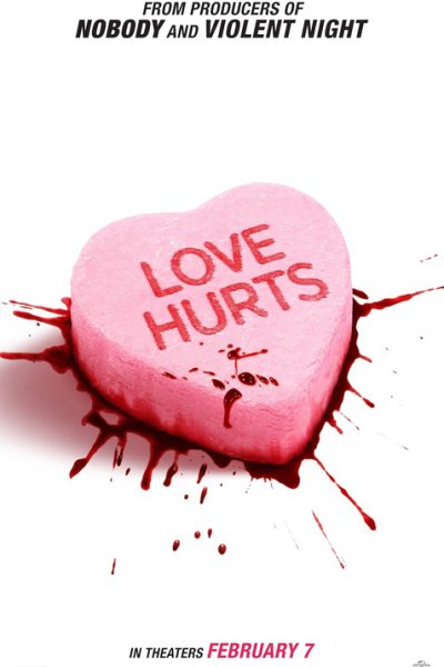Love Hurts (2025)