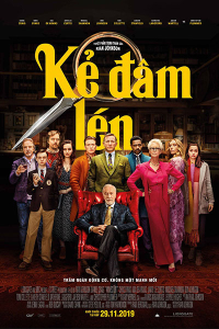 Kẻ Đ&acirc;m L&eacute;n