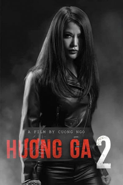 Hương Ga 2