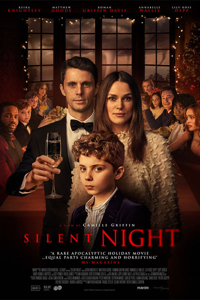 Silent Night (2021)