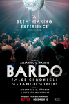 BARDO: K&yacute; sự giả về đ&ocirc;i ch&uacute;t sự thật
