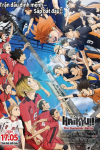 Haikyu: Trận Chiến B&atilde;i Phế Liệu
