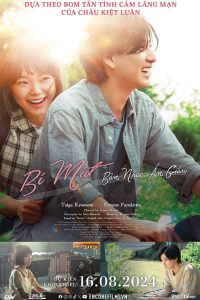 Bí mật: Bản nhạc ẩn giấu