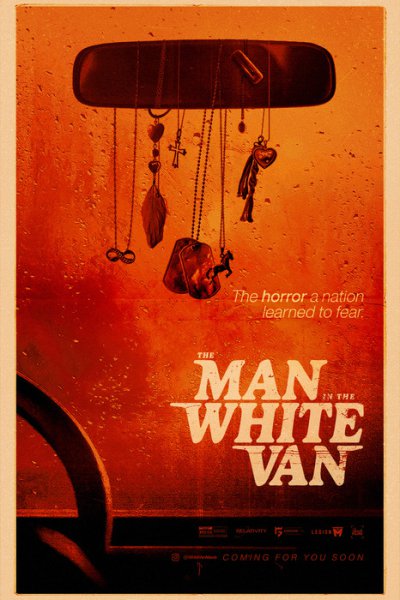 The Man in the White Van (2024)