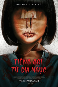 Tiếng gọi từ Địa ngục