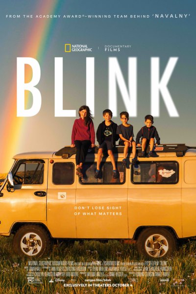 Blink (2024)