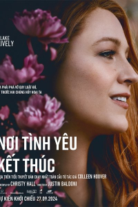 Nơi tình yêu kết thúc