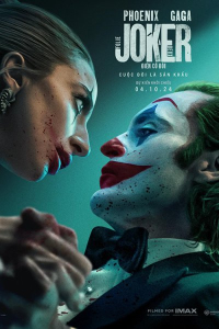 Joker: Điên Có Đôi