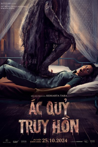 Ác quỷ truy hồn