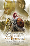 Chúa tể những chiếc nhẫn: Cuộc chiến của Rohirrim 