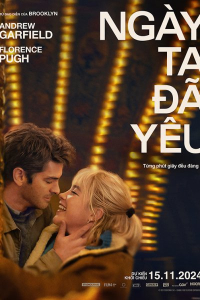 Ngày ta đã yêu