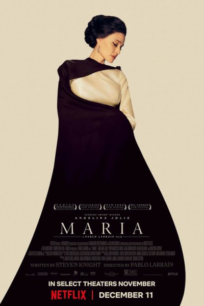 Maria (2024)