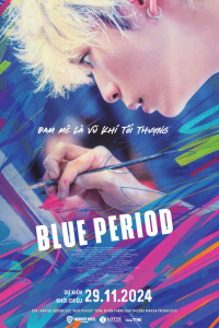 Blue Period