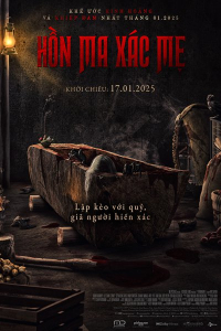 Hồn ma xác mẹ