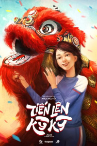 Tiến Lên Kỳ Kỳ