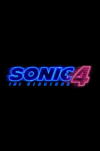 Sonic The Hedgehog 4