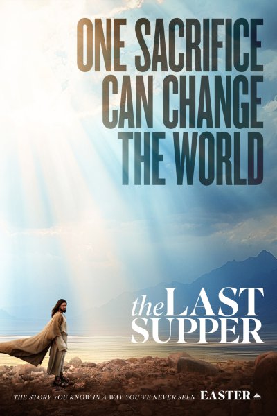 The Last Supper (2025)