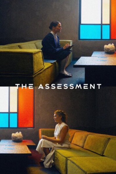 The Assessment (2025)